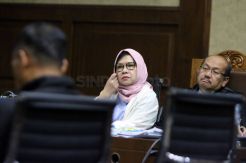 Gita Wiryawan Jadi Saksi Sidang Eks Dirut Pertamina Karen Agustiawan