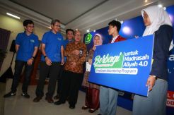 Gandeng Kemenag, XL Axiata Luncurkan Program Ramadhan