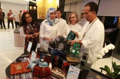 Eximbang Terus Lakukan Diversifikasi Sumber Pendanaan