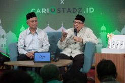 Temukan Ustadz Kompeten Lewat Portal Cariustadz.id
