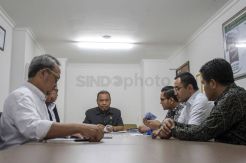 Nasabah Priscillia Georgia dan J Trust Bank Tempuh Jalur Mediasi