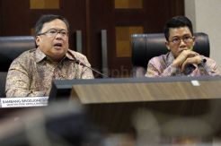 Wacana Pemindahan Ibu Kota Negara Terus Bergulir