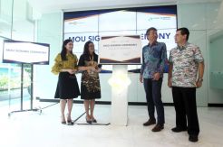 MNC Insurance Jalin Kerjasama dengan JTO Finance