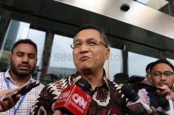 KPK Periksa Senior Vice President Legal Corporate PLN Dedeng Hidayat
