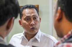 Raker dengan Komisi VI, Dirut Bulog Bahas Kartel Bawang Putih
