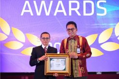 BTN Sabet 8 Penghargaan di 8th Digital Brand Awards 2019