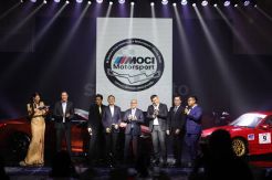 BMW MOCI Gelar Gala Dinner dan Peluncuran Tim Balap