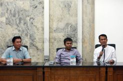 Refleksi Pemilu 2019 Bagi Partai Perindo