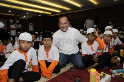 WEGE Peduli, Aksi Bersih Masjid