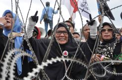 GNPF Sumut Gelar Aksi Tolak Hasil Pilpres 2019