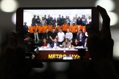 Polisi Tangkap 101 Provokator Kerusuhan 22 Mei