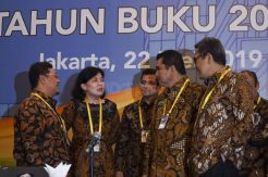 Semen Indonesia Bagikan Dividen 40 Persen