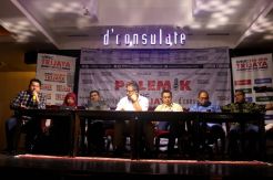 Polemik MNC Trijaya: MK Adalah KontJie