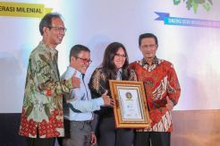Blibli.com Raih Indonesia Most Admired Companies Award 2019