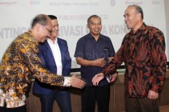 Diskusi Pentingnya Perlindungan Data Pribadi untuk Konsumen
