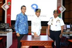 XL Axiata Luncurkan Aplikasi Peta Jelajah Nusantara