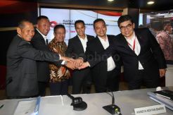 Viva Padukan Platform Televisi dan Digital