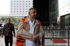 KPK Dalami Keterlibatan Sofyan Basir dalam Kasus Suap PLTU Riau-1