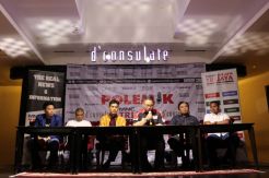 Polemik MNC Trijaya: Rehat Sejenak untuk Memaknai Kelahiran Pancasila