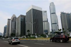 Libur Terakhir Lebaran, Jakarta Kembali Berdenyut