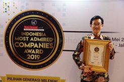 Allianz Indonesia Terus Tingkatkan Kualitas dan Kompetensi SDM