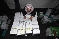 Jelang Sidang, MK Siapkan Berkas Bukti Gugatan BPN