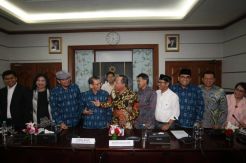 HIMPUNI Siap Jadi Mitra Pemerintah