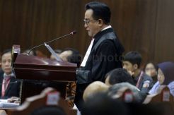 MK Gelar Sidang Lanjutan PHPU Pilpres 2019