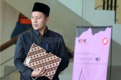 KPK Kembali Periksa Mantan Bupati Lampung Tengah