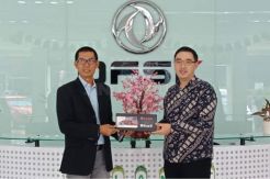 SUV Terjangkau dengan Kualitas Tinggi