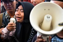 Wali Murid di Surabaya Tolak Sistim Zonasi PPDB 2019