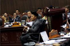 Tim Hukum Jokowi-Maruf Hadirkan 4 Saksi Sidang Lanjutan MK
