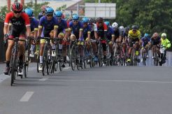 1.069 Pembalap Ramaikan Tugu Muda Race 2019 di Semarang