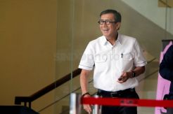 Kembangkan Kasus E-KTP, KPK Periksa Menkumham Yasonna Laoly