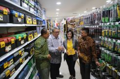 MR. DIY Resmikan Toko Ke-100