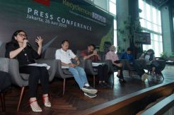 Recycle More Waste Less, Bank DBS Wujudkan Indonesia Bebas Sampah