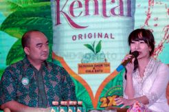 OT Group Luncurkan Teh Legit Kental