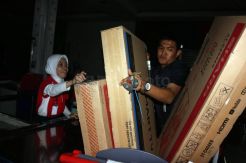Energizer Gelar Shop in The Dark 2019