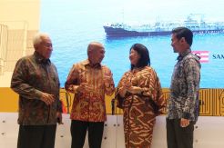 Rencana Investasi Samudera Indonesia Sebesar USD180 Juta