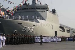 Kolinlamil Peringati HUT Ke-58