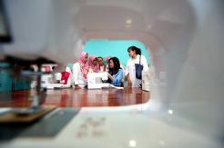 Tingkatkan Pemberdayaan Perempuan, Kartini Bluebird Hadir di Surabaya