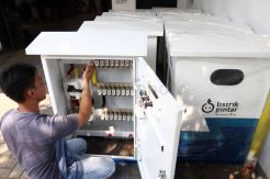 Mekanisme Penyesuaian Tarif Listrik Bakal Diimplementasikan Tahun 2020