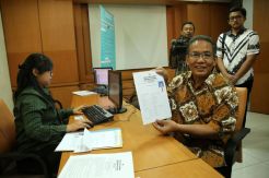 Mantan Kepala BNN Anang Iskandar Daftar Capim KPK