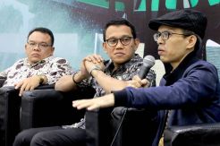 Peran MPR dalam Memperkuat Sistem Presidensial