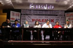 Polemik MNC Trijaya: Ribut-Ribut Kursi Menteri