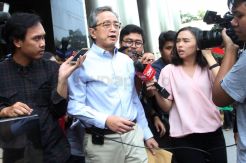 Kembangkan Kasus BLBI, KPK Periksa Mantan Kepala BPPN Glenn Yusuf