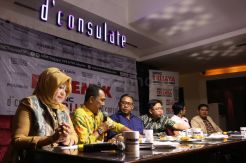 Polemik MNC Trijaya: Golkar di Periode Kedua Jokowi
