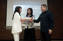 MNC Group Telah Berangkatkan 1.115 Peserta Umrah dan Holyland