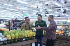 Giant Berikan Energi Baru Kepada Pelanggan Indonesia