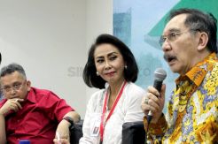 Dialektika Demokrasi: Mencari Pemberantas Korupsi yang Mumpuni